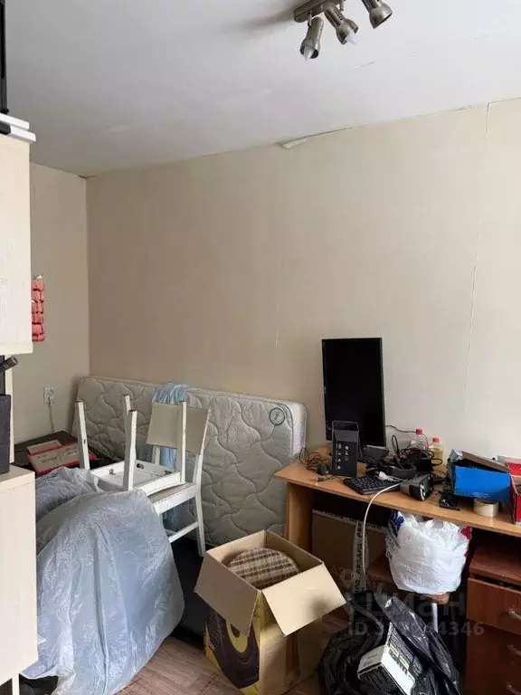 2-к кв. Московская область, Мытищи ул. Щербакова, 15 (40.2 м) - Фото 2