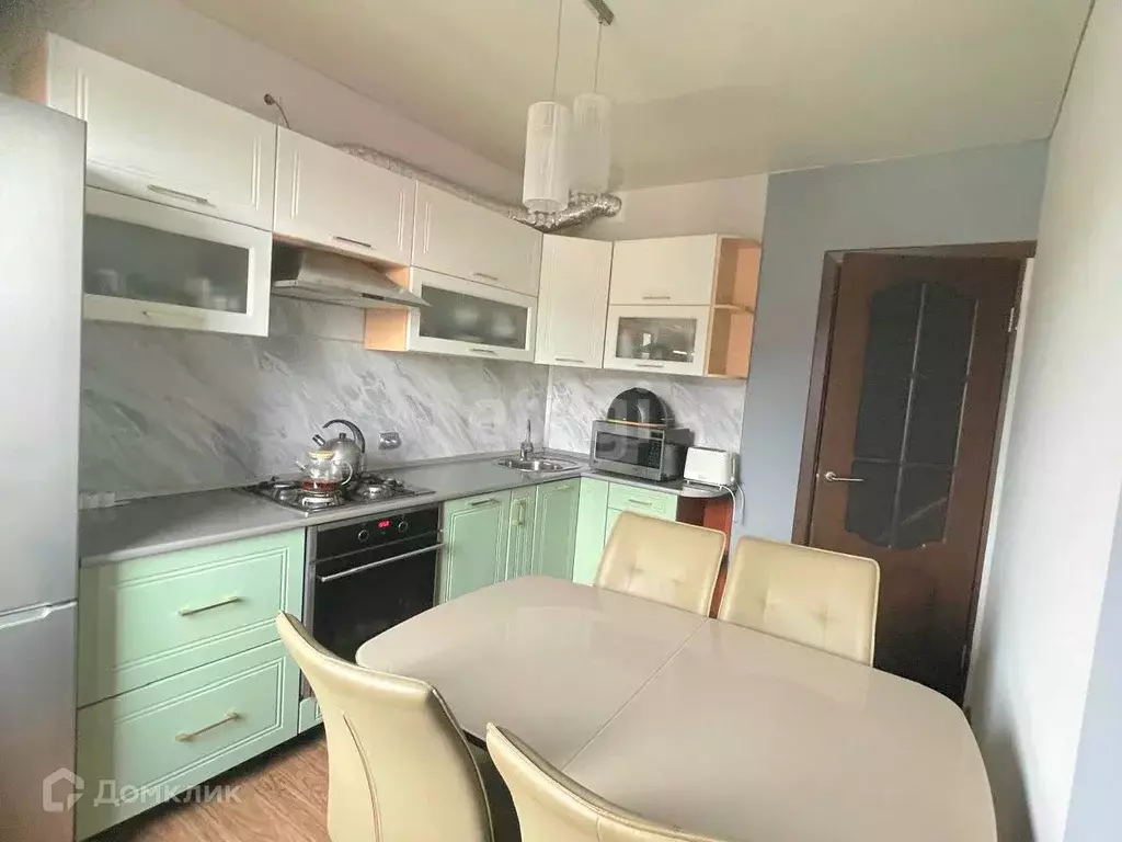 Продаётся 2-к квартира, 51.1 м - Фото 0