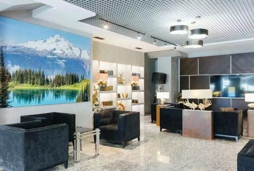 Офис в Москва Дубнинская ул., 6К2 (825 м) - Фото 1