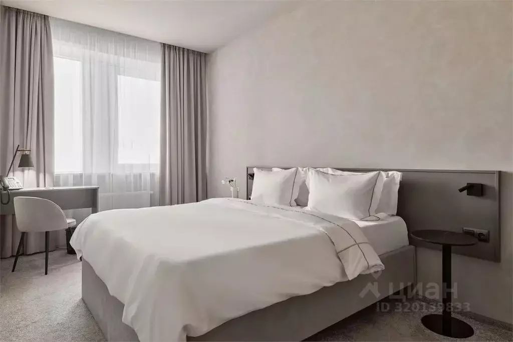 Комната Свердловская область, Екатеринбург ул. Народной Воли, 83 - Фото 2