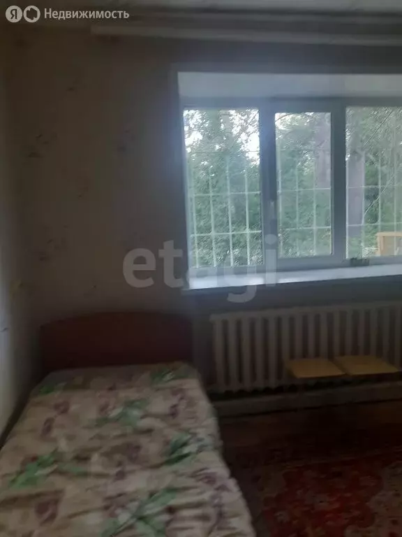 2-комнатная квартира: село Просвет, Советская улица, 55 (41.4 м) - Фото 0