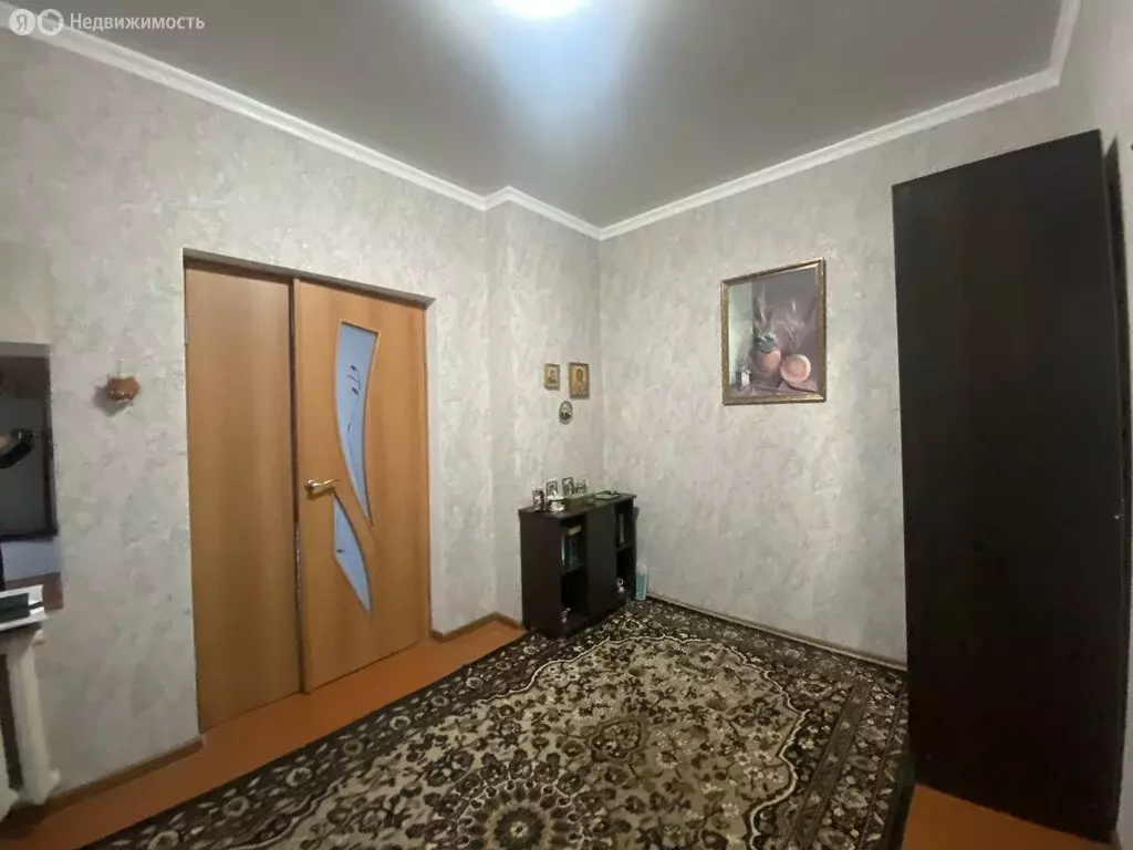 Дом в Армавир, улица Урицкого (50 м) - Фото 2