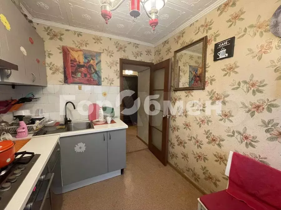 2-к. квартира, 48,6 м, 10/12 эт. - Фото 1