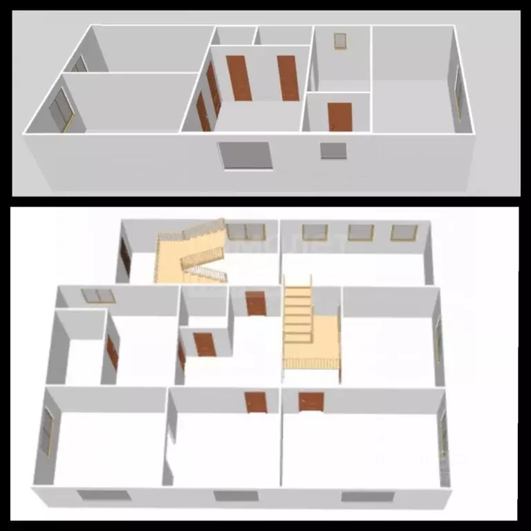 Дом в Оренбургская область, Оренбург Ростоши мкр, ул. Самарская, 15 ... - Фото 2