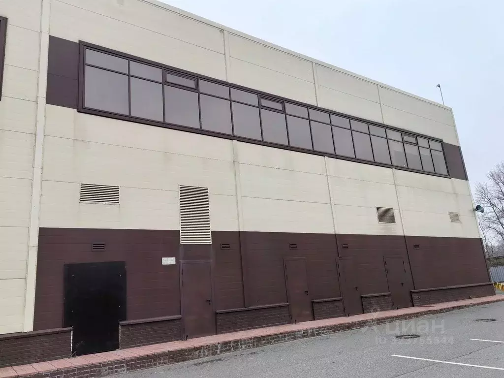 Торговая площадь в Санкт-Петербург наб. Обводного Канала, 28 (450 м) - Фото 1