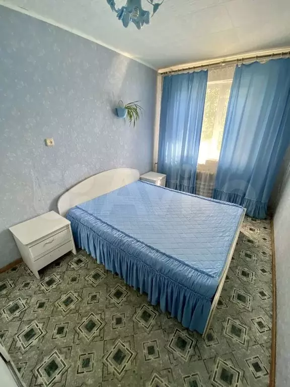 2-к. квартира, 45 м, 5/5 эт. - Фото 0