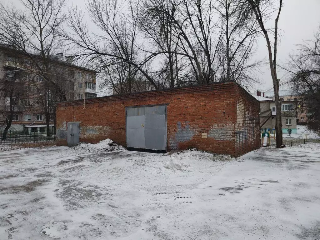 Помещение свободного назначения в Владимирская область, Владимир ... - Фото 1