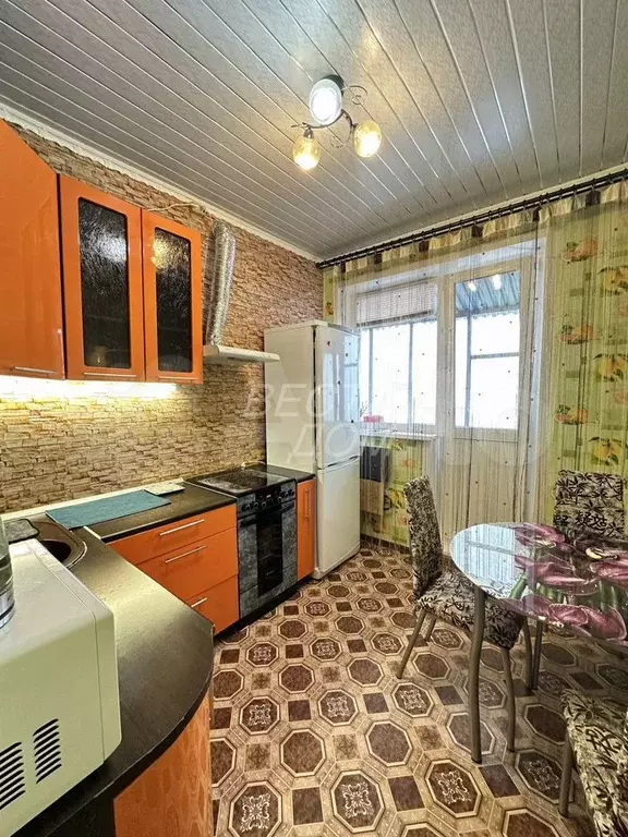 2-к. квартира, 51,3 м, 9/9 эт. - Фото 0