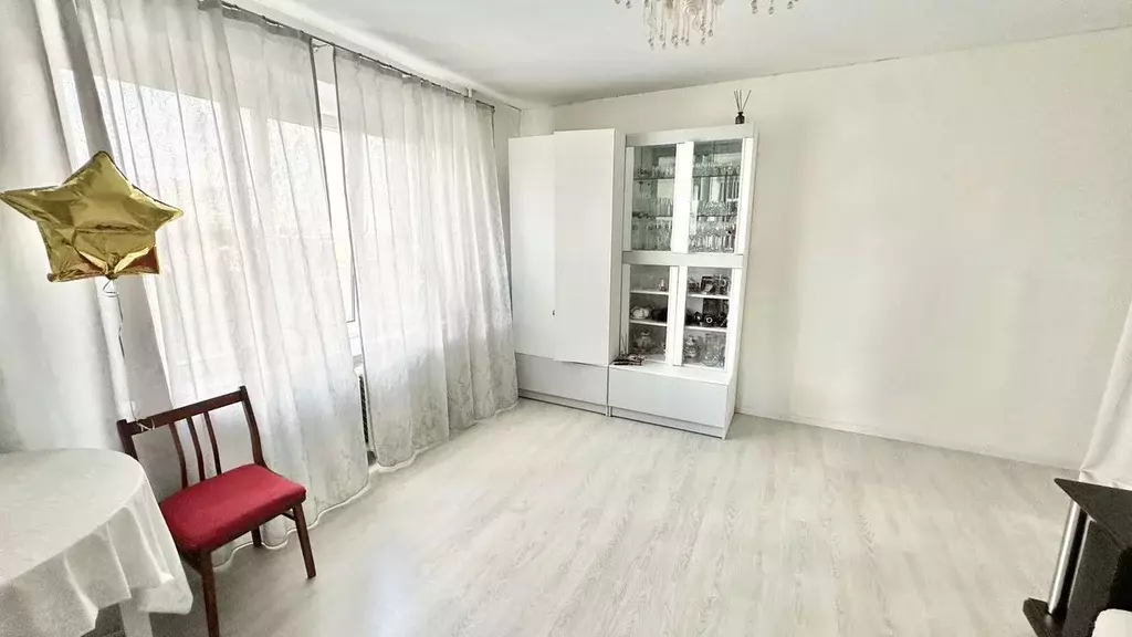 4-к кв. Краснодарский край, Новороссийск ул. Видова, 158А (65.0 м) - Фото 2