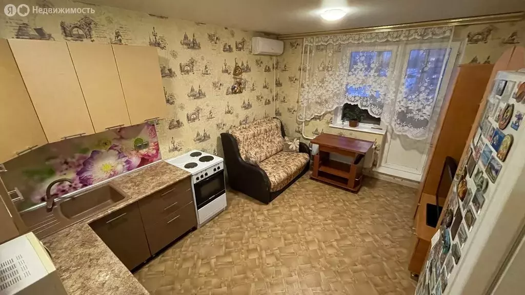 1-комнатная квартира: Новосибирск, улица Твардовского, 22/5 (42.6 м) - Фото 2