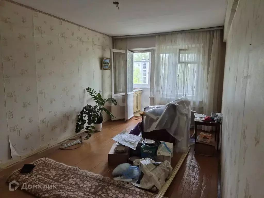 Продаётся 2-к квартира, 49.1 м - Фото 1