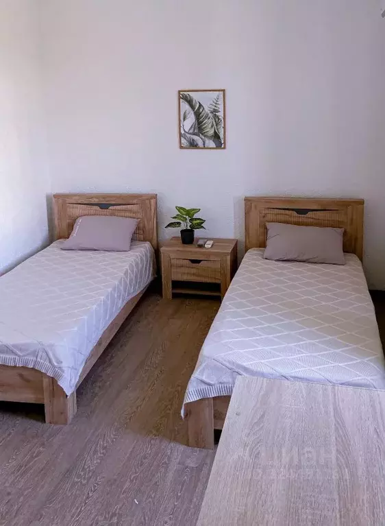 Студия Краснодарский край, Новороссийск городской округ, с. Мысхако ... - Фото 1