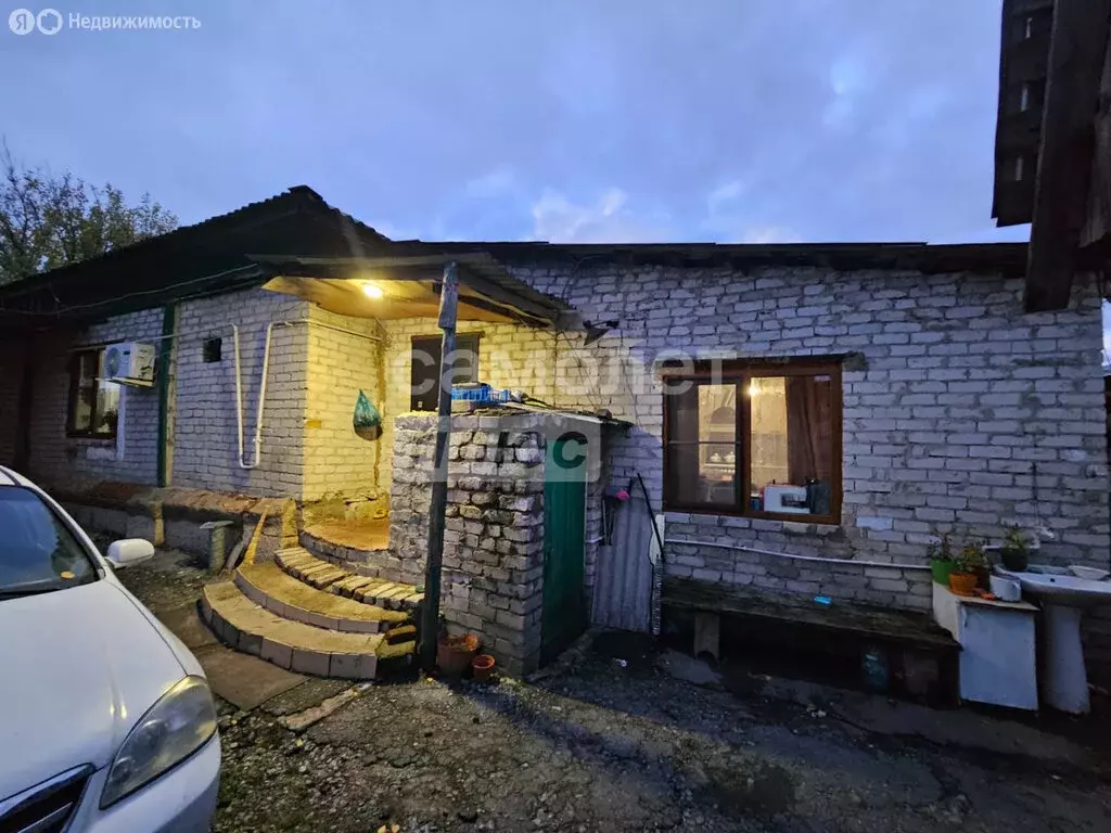 Дом в Задонск, Рабочая улица, 15 (152.4 м) - Фото 2