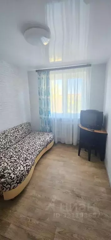 Комната Севастополь ул. Надежды Островской, 7 (7.8 м) - Фото 1