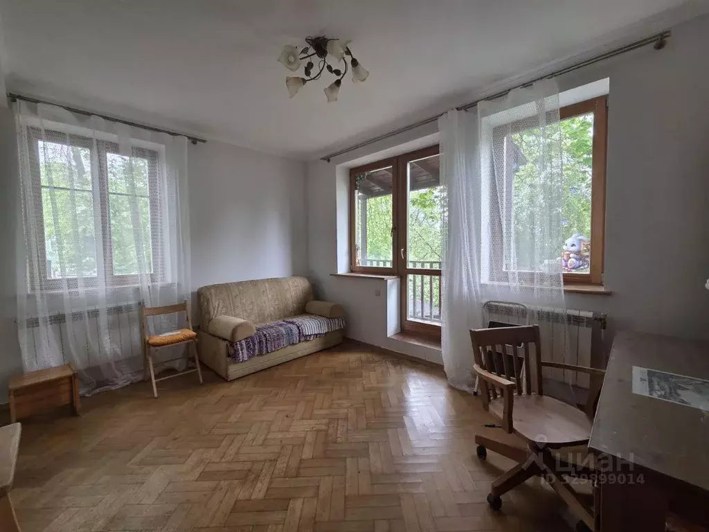 5-к кв. Москва ул. Сурикова, 21А (113.0 м) - Фото 1