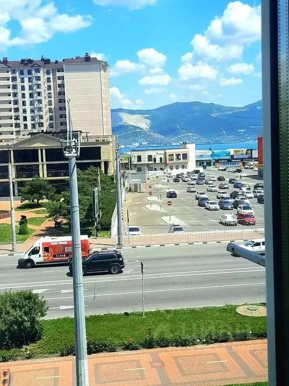 2-к кв. Краснодарский край, Новороссийск просп. Ленина, 55 (46.0 м) - Фото 0
