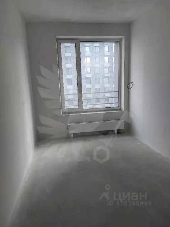 Студия Москва Шелепихинская наб., 42к3 (21.0 м) - Фото 0
