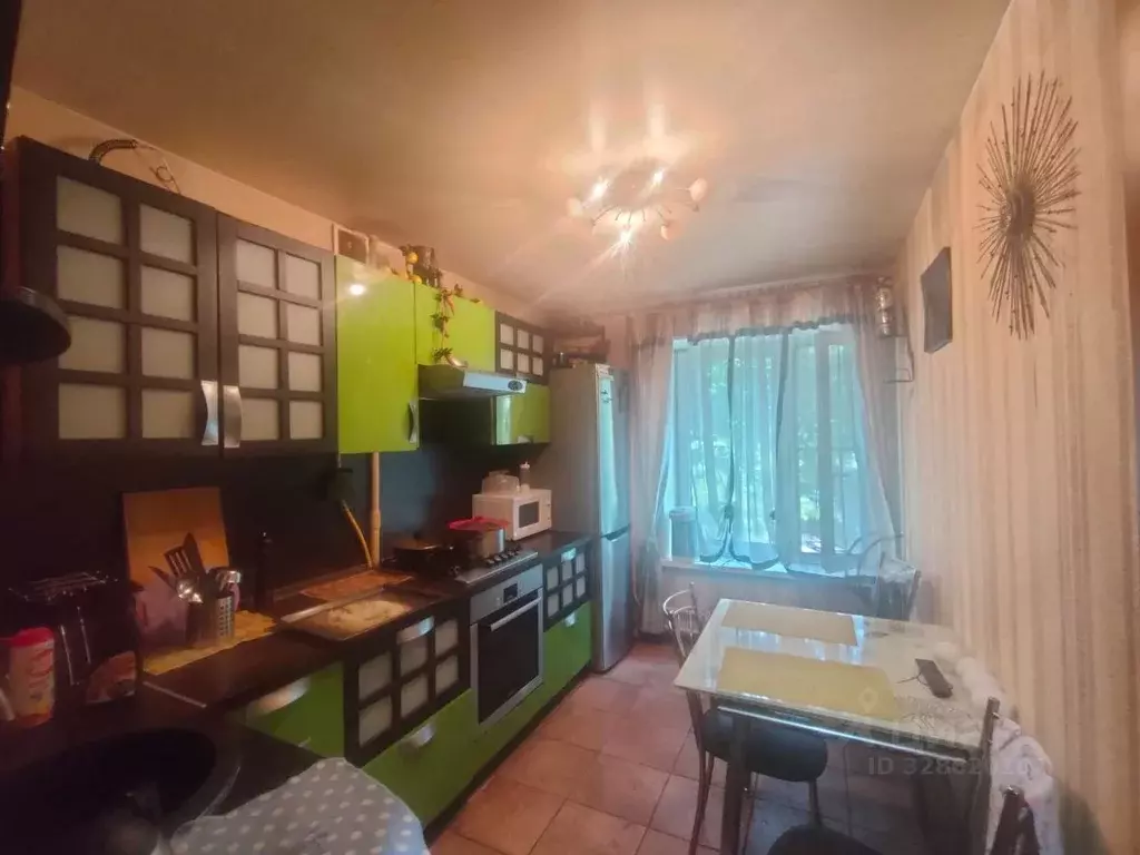 Комната Москва Хабаровская ул., 25 - Фото 2