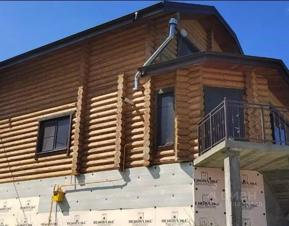 Дом в Ставропольский край, Предгорный муниципальный округ, Шести хут. ... - Фото 2