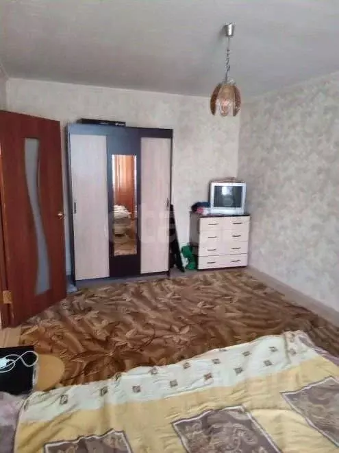 1-к кв. Краснодарский край, Краснодар Московская ул., 140Г (38.0 м) - Фото 2