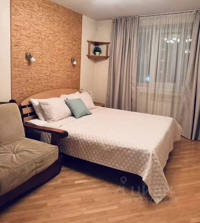 2-к кв. Санкт-Петербург 5-я Васильевского острова линия, 44 (59.0 м) - Фото 1