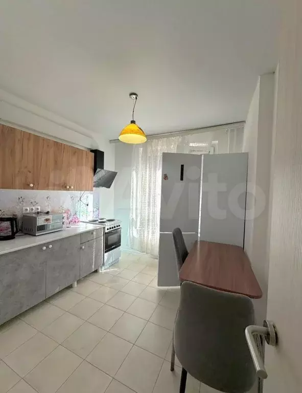 2-к. квартира, 54 м, 5/15 эт. - Фото 0