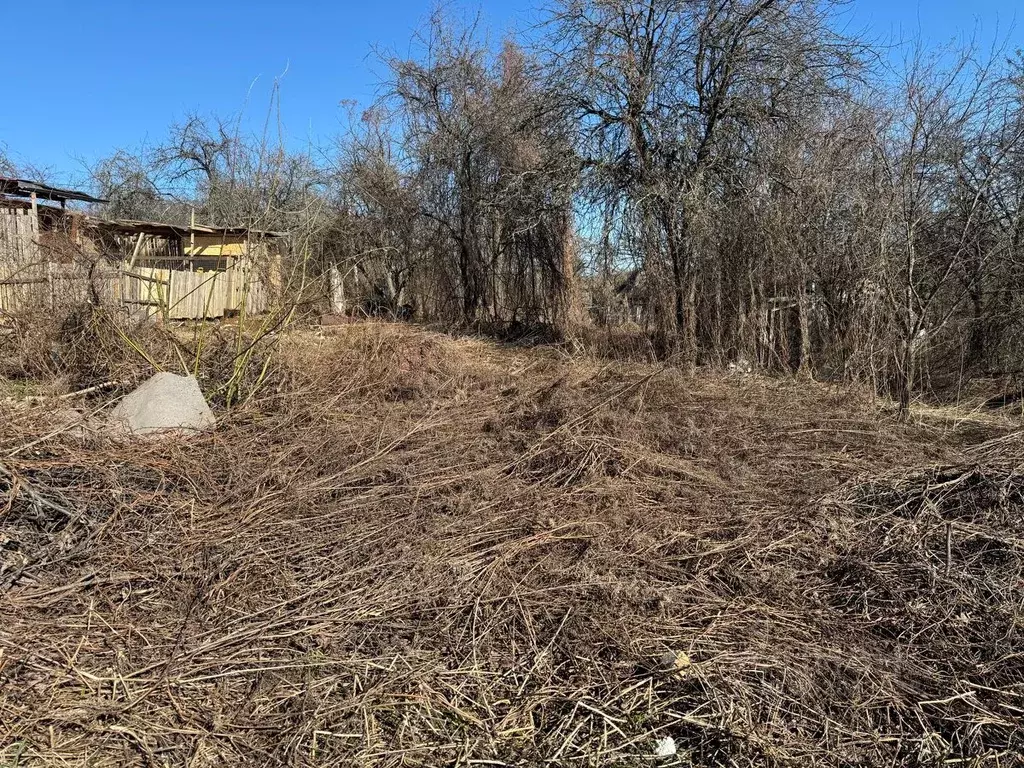 Участок в Нижегородская область, Кстово Ракета СНТ, 187 (4.0 сот.) - Фото 2