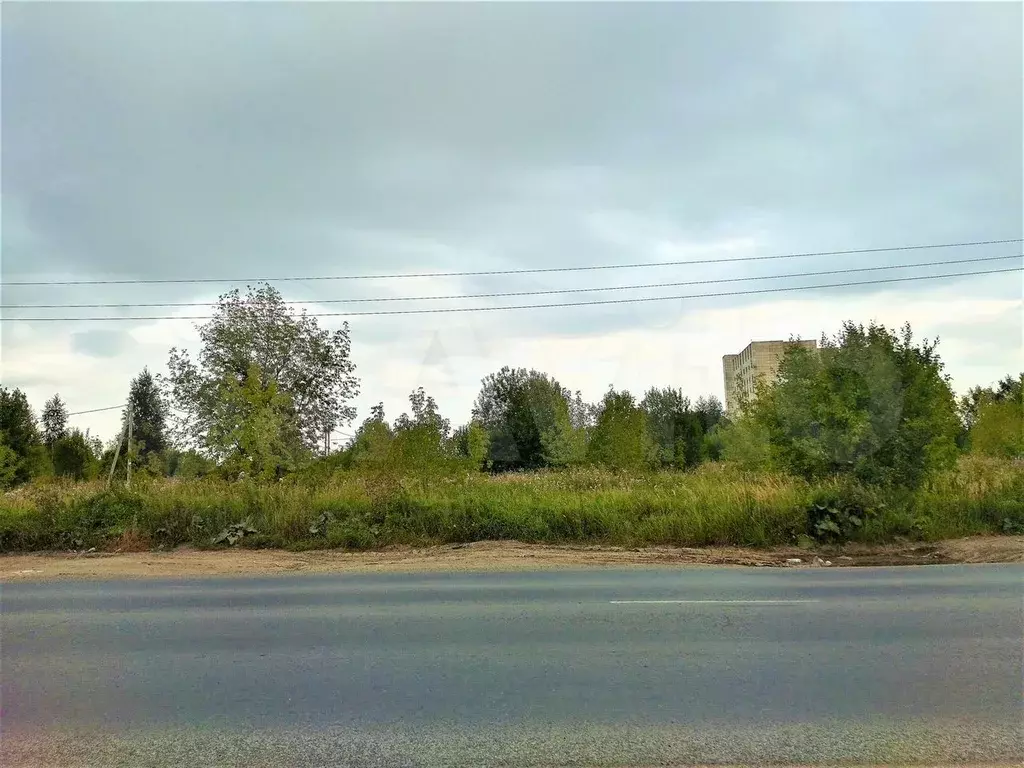 Участок 14,9 сот. (ИЖС) - Фото 0