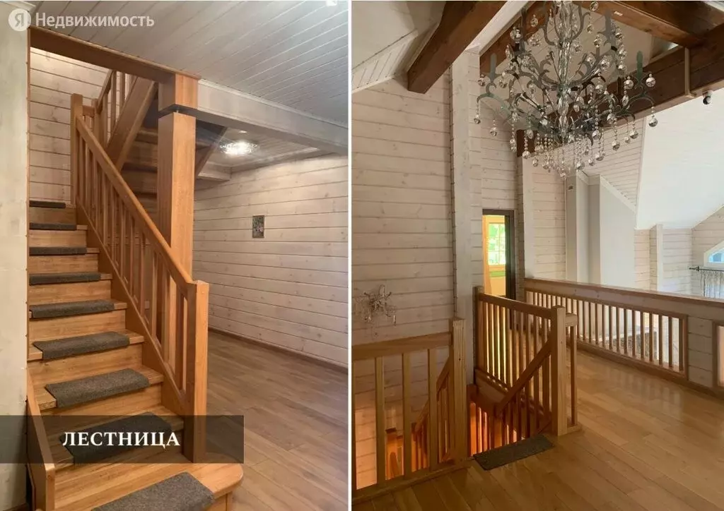 Дом в посёлок Комарово, 1-я Дачная улица, 57 (333 м) - Фото 0