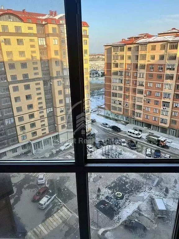 1-к кв. Дагестан, Каспийск ул. Магомедали Магомеджановa, 29 (13.0 м) - Фото 0