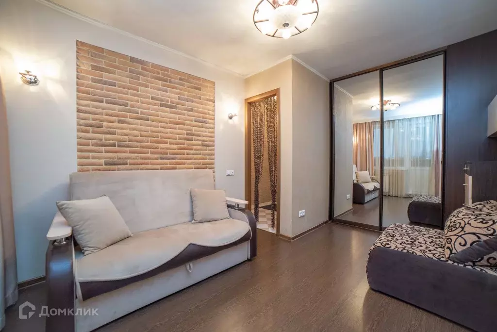 Продаётся 1-к квартира, 25.4 м - Фото 0