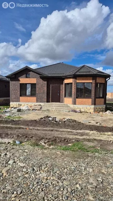 Дом в Михайловск, улица Андрея Кондратьева (130 м) - Фото 2