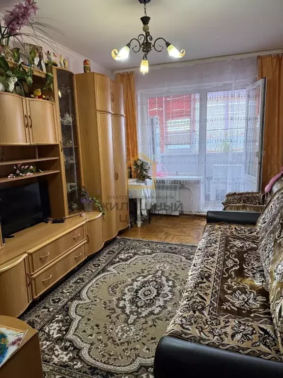 2-к кв. Ставропольский край, Предгорный муниципальный округ, пос. ... - Фото 2