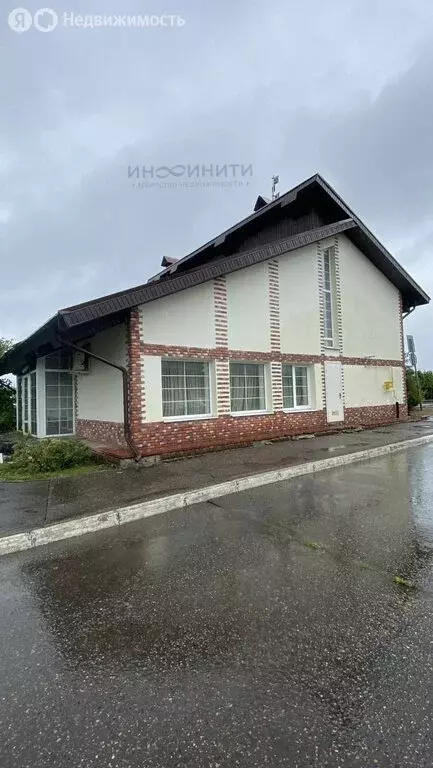 Участок в деревня Аксаково, КП Аксаково (38 м) - Фото 0