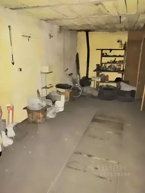 Гараж в Бурятия, Улан-Удэ Восточный мкр, ул. Королева, 33 (40 м) - Фото 2