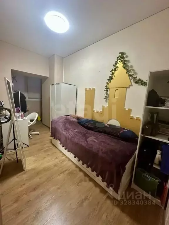 3-к кв. Ростовская область, Батайск ул. Вильямса, 2 (68.0 м) - Фото 2