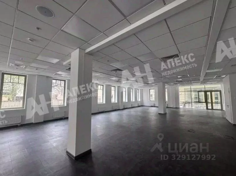 Помещение свободного назначения в Москва Подкопаевский пер., 4 (599 м) - Фото 2