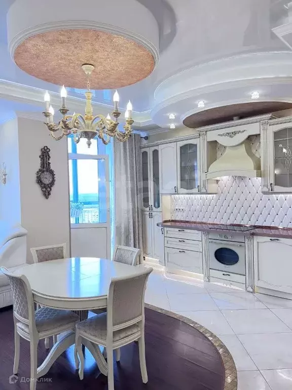 Продаётся 2-к квартира, 60.8 м - Фото 1