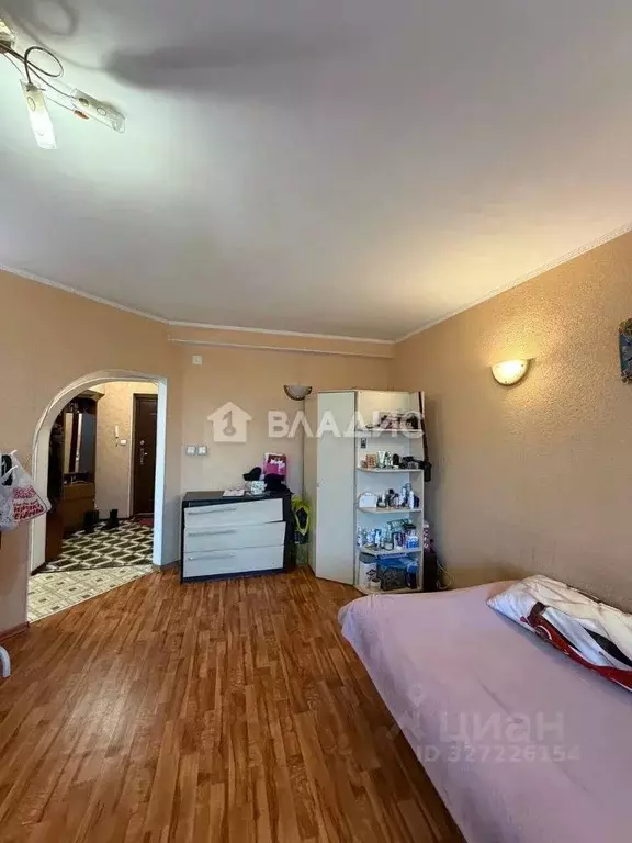 2-к кв. Бурятия, Улан-Удэ ул. Смолина, 54А (55.7 м) - Фото 1