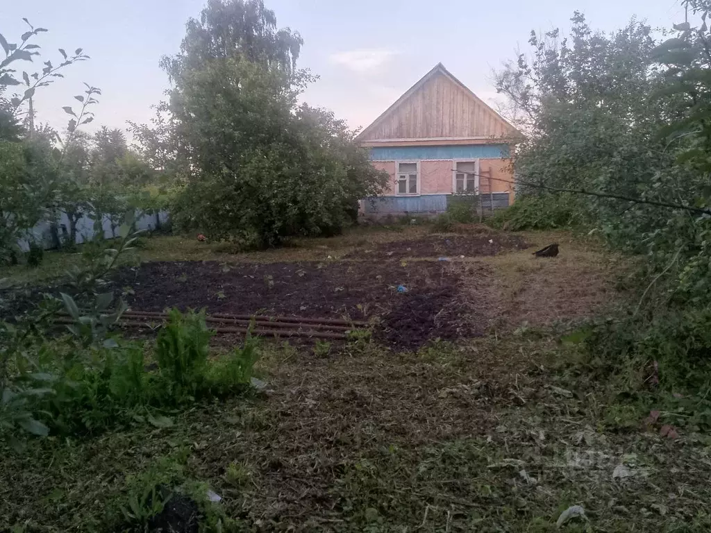 Дом в Тульская область, Узловая ул. Островского, 2 (56 м) - Фото 2