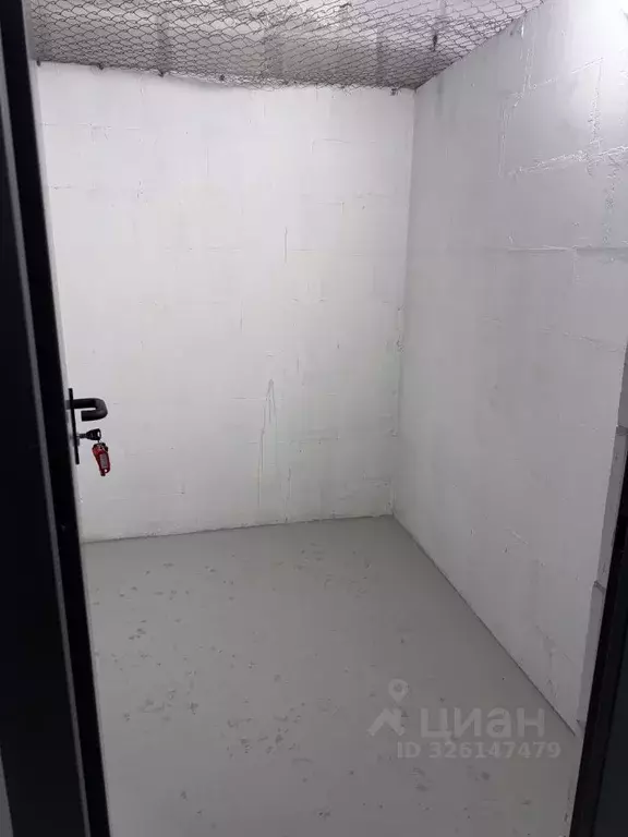 Гараж в Москва 1-й Грайвороновский проезд, 3Ак4 (4 м) - Фото 1