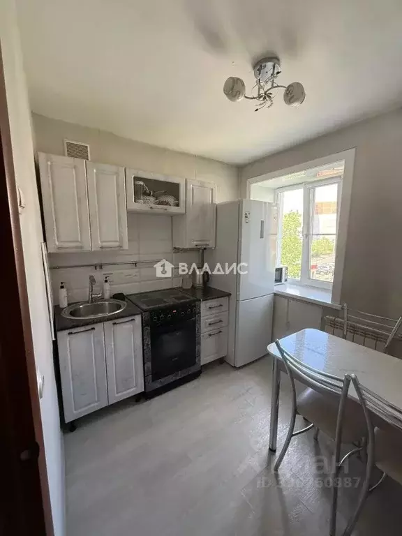 2-к кв. Бурятия, Улан-Удэ ул. Чертенкова, 1 (43.1 м) - Фото 0