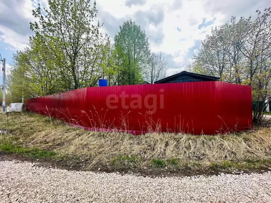 Дом в Владимирская область, Петушинский муниципальный округ, д. ... - Фото 2