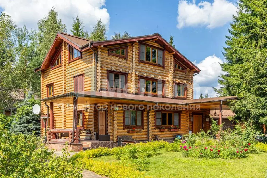 Продается дом в ДНТ Астра-1 - Фото 1