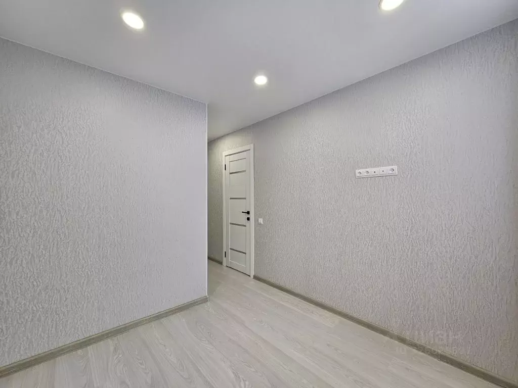 1-к кв. Пермский край, Пермь ул. Плеханова, 62 (21.0 м) - Фото 2