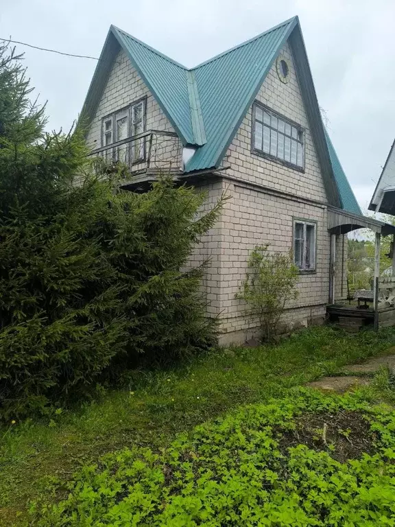Дом в Смоленская область, Ярцево Мечта СНТ,  (59 м) - Фото 1