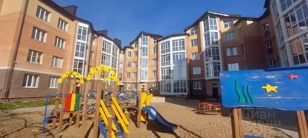 1-к кв. Архангельская область, Котлас Октябрьская ул., 55 (51.7 м) - Фото 1