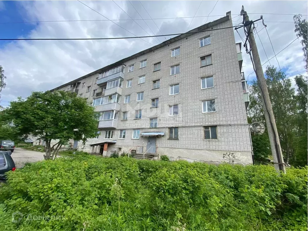 Продаётся 2-к квартира, 41.5 м - Фото 1