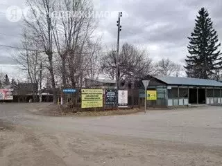 Участок в Тюмень, СНТ Плодовое (8.98 м) - Фото 1