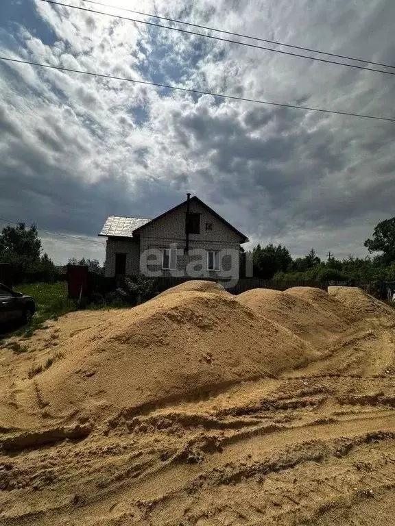 Дом в Тверская область, Тверь Черкасская ул. (100 м) - Фото 0